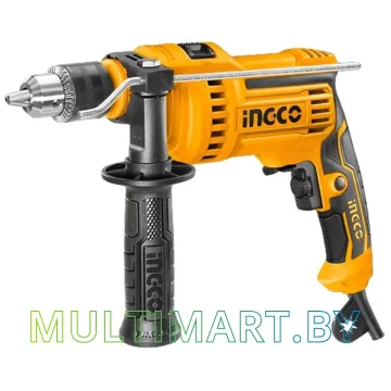 Ударная дрель Ingco ID8108